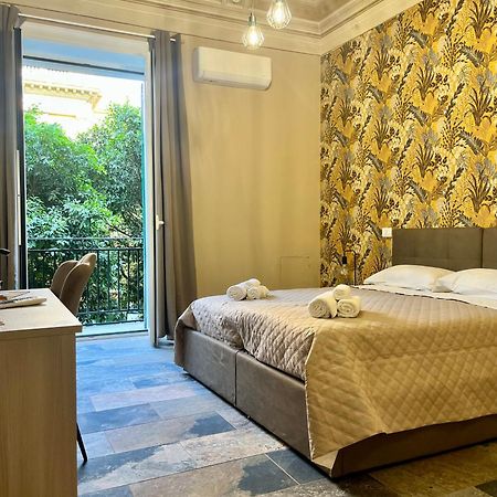 B&B Dimora Emily Palermo Luaran gambar