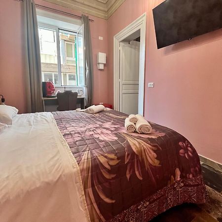 B&B Dimora Emily Palermo Luaran gambar